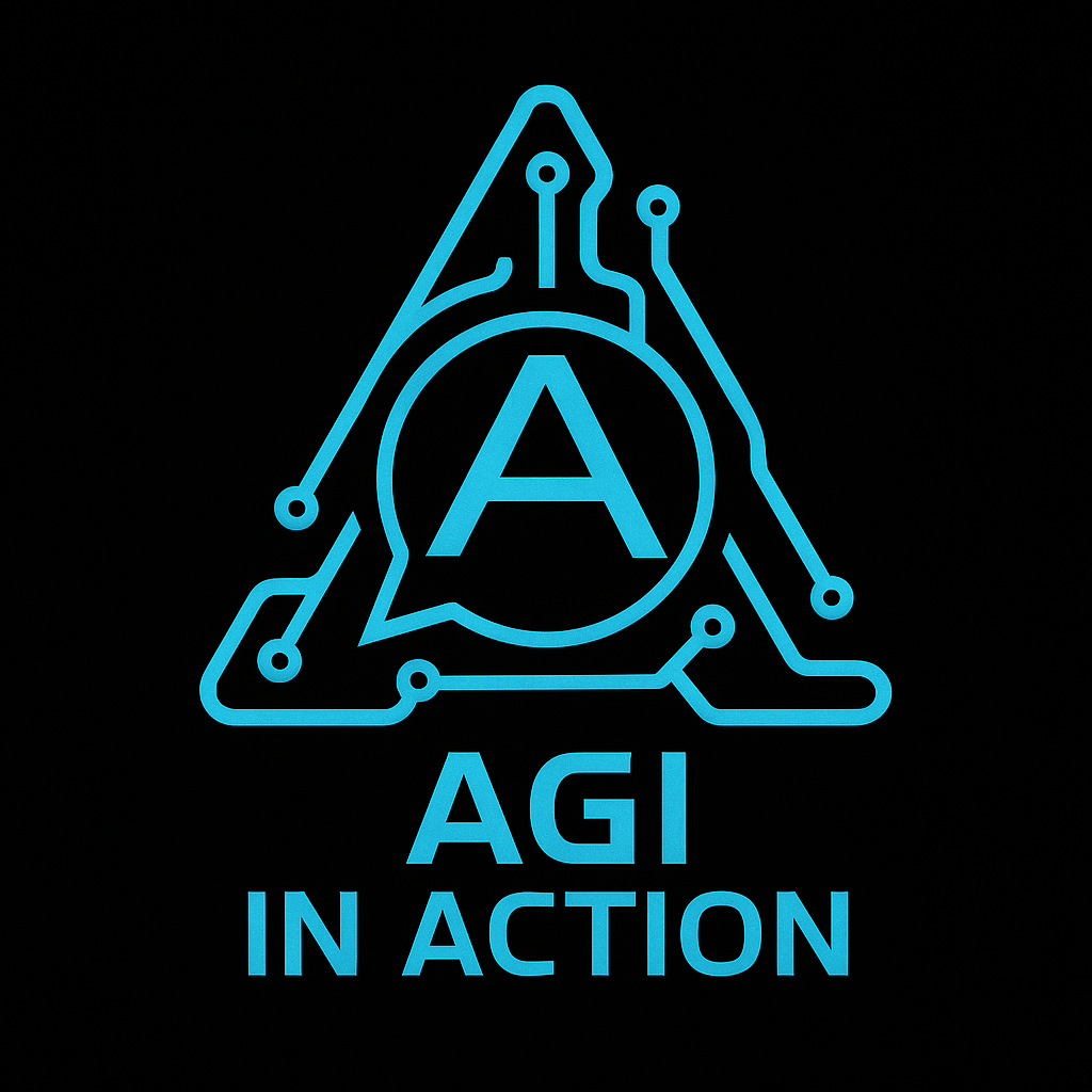 AGI IN ACTION